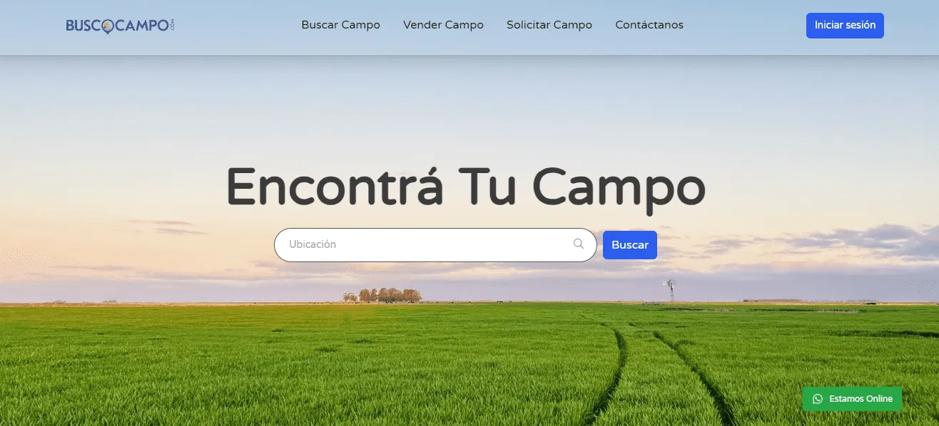 BUSCOCAMPO