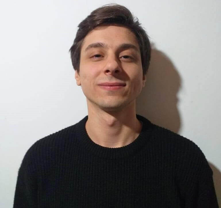 Foto personal