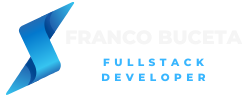 Logo Franco Buceta